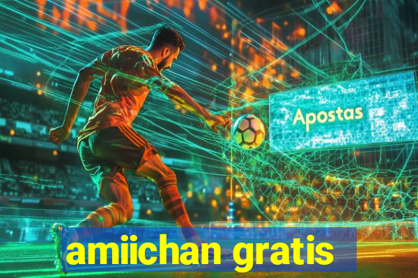 amiichan gratis